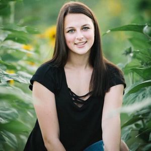Meet your Posher, Sara